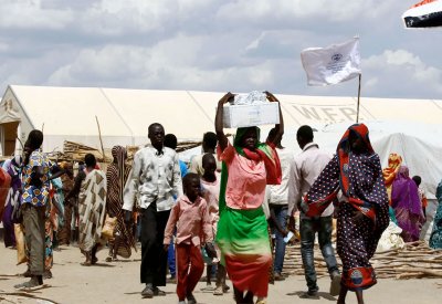 مسؤولان أميركيان: المجاعة في السودان ستكون الأشد في عقود