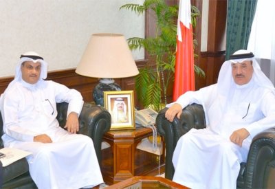 رئيس "الكيميائيين البحرينية" لـ"البلاد": غالبية خريجات الكيمياء يرغبن بالعمل كمدرسات