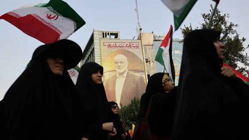 قناة إيرانية: خلال ساعات قليلة سيرى العالم مشاهد استثنائية