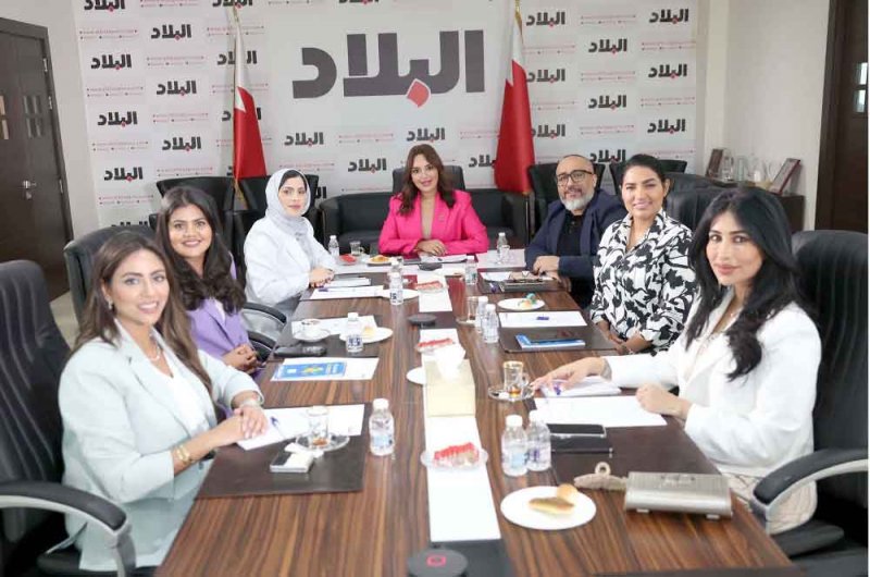 بالفيديو:  النائب باسمة مبارك: حق انتقاد النواب مشروع بعيدا عن التجريـح