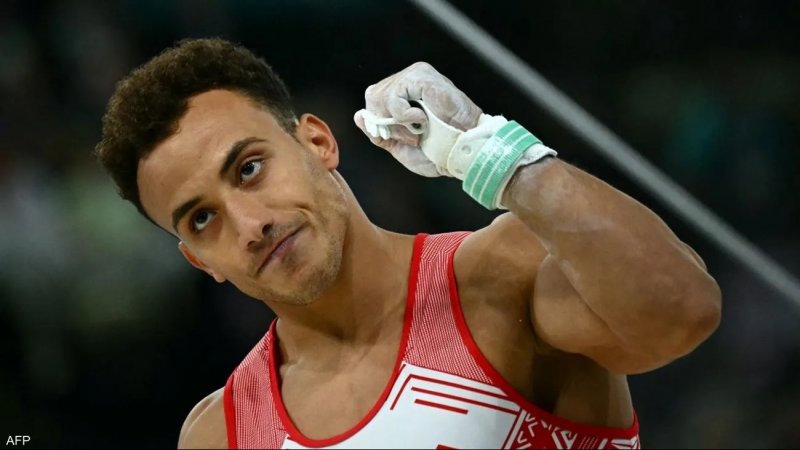 تفاصيل.. مصري على بعد خطوة من حصد ذهبية لتركيا في الأولمبياد