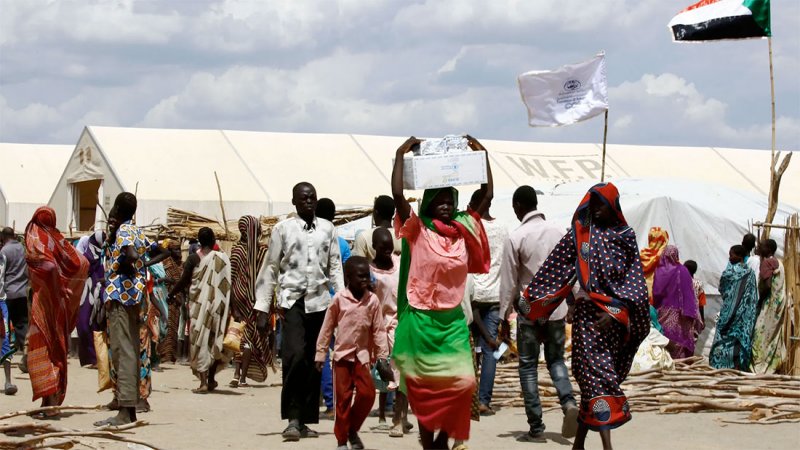 مسؤولان أميركيان: المجاعة في السودان ستكون الأشد في عقود