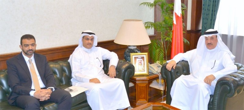 رئيس "الكيميائيين البحرينية" لـ"البلاد": غالبية خريجات الكيمياء يرغبن بالعمل كمدرسات
