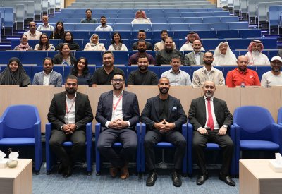 وزارة الصناعة والتجارة: اختتام الحلقات الإرشادية ضمن برنامج رواد التجارة الرقمية