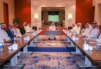 الرئيس التنفيذي لهيئة "سوق العمل": إطلاق مبادرات جديدة للحفاظ على مكتسبات البحرين في مكافحة الاتجار بالأشخاص