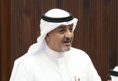 المحفوظ يقترح اقتصار السداد على الرسوم المقررة لإعادة قيد النشاط التجاري