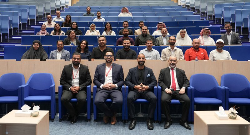 وزارة الصناعة والتجارة: اختتام الحلقات الإرشادية ضمن برنامج رواد التجارة الرقمية