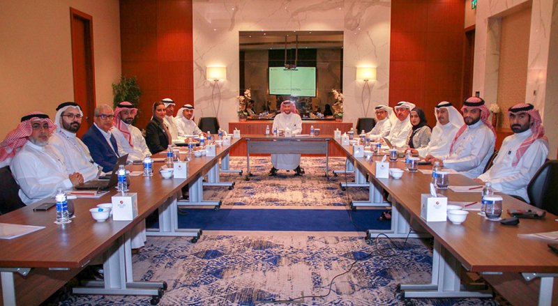 الرئيس التنفيذي لهيئة "سوق العمل": إطلاق مبادرات جديدة للحفاظ على مكتسبات البحرين في مكافحة الاتجار بالأشخاص