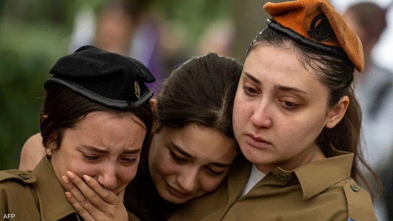 صحيفة: مقتل وإصابة 10 آلاف جندي إسرائيلي منذ 7 أكتوبر