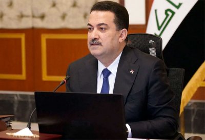 السوداني لبلينكن: منع التصعيد مرهون بوقف العدوان على غزة