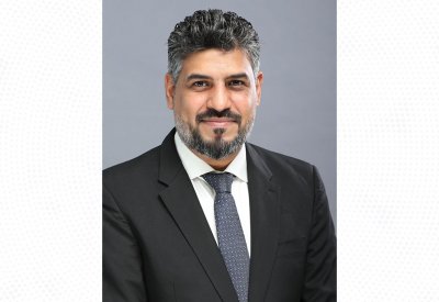 تعيين النائب محمود فردان كاتبا للعدل