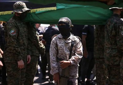مجموعة الـ7 تحث على خفض التصعيد في الشرق الأوسط