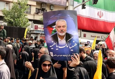 إيران: لا نسعى لتصعيد التوتر.. لكن تحركنا لا مفر منه