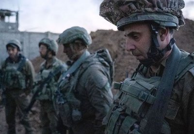 على وشك الانهيار.. اعتراف جندي إسرائيلي بعد 10 أشهر من الحرب