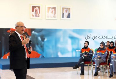 برنامج التدريب العملي في البا يساهم في تمكين الشباب البحريني