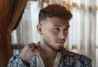  الشّامي يتألّق على "بيلبورد عربيّة"