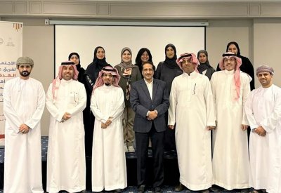 وزارة التربية والتعليم تشارك في اجتماع متابعة تنفيذ الهدف الرابع من أهداف التنمية المستدامة بسلطنة عمان