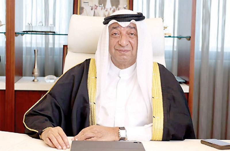 ناس: قرار تطبيق المعاملة بالمثل للمنتجات المصنعة يدعـم الصناعـات الـوطنيـة ويعـزز التنميـة المستدامـة
