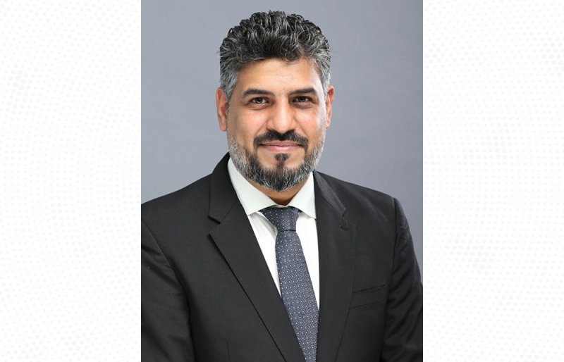 تعيين النائب محمود فردان كاتبا للعدل