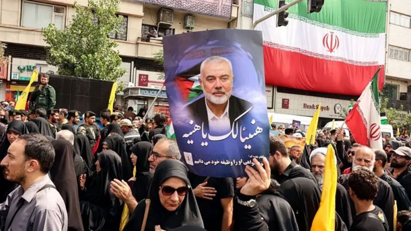 إيران: لا نسعى لتصعيد التوتر.. لكن تحركنا لا مفر منه
