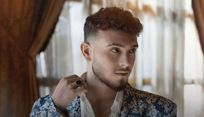  الشّامي يتألّق على "بيلبورد عربيّة"