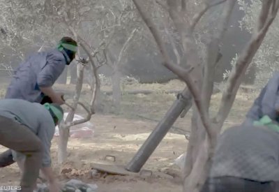إسرائيل تعلن مقتل قيادي عسكري بارز في حماس