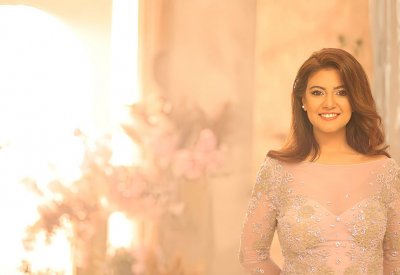 ياسمين علي تفتخر بالأصول العربية بأغنيتها الجديدة