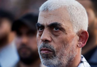 السنوار خليفة لإسماعيل هنية في رئاسة حركة حماس