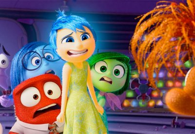 Inside Out 2 يقدم بدقة كل المشاعر المجهدة في حياتنا