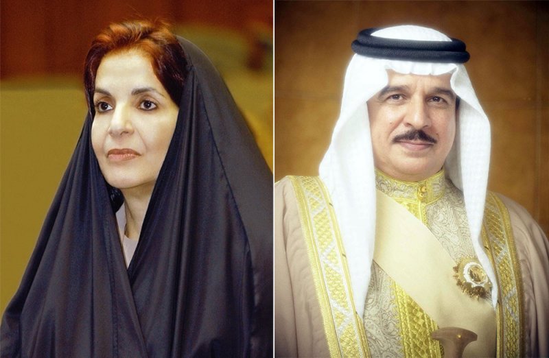 جلالة الملك المعظم يشمل برعايته السامية احتفال المجلس الأعلى للمرأة بيوم المرأة البحرينية 2024