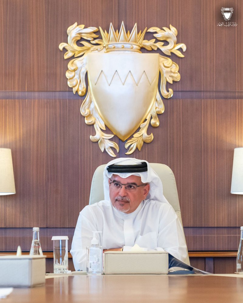 اللجنة العليا للطاقة والثروات الطبيعية تناقش مستجدات مشروع توسعة مصفاة بابكو