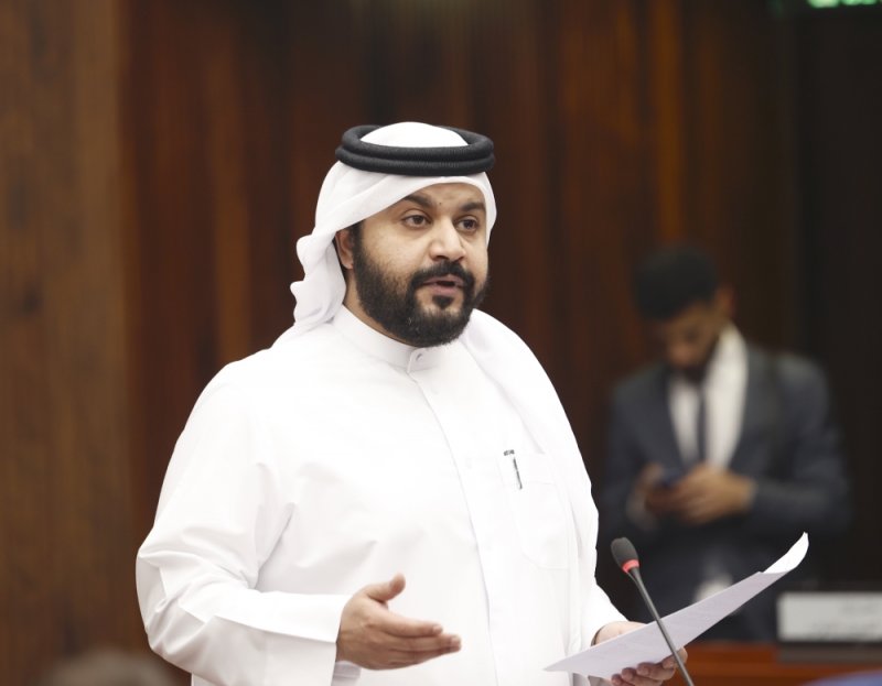 مقترح نيابي بانشاء مركز لـ"التوحد" في الزلاق