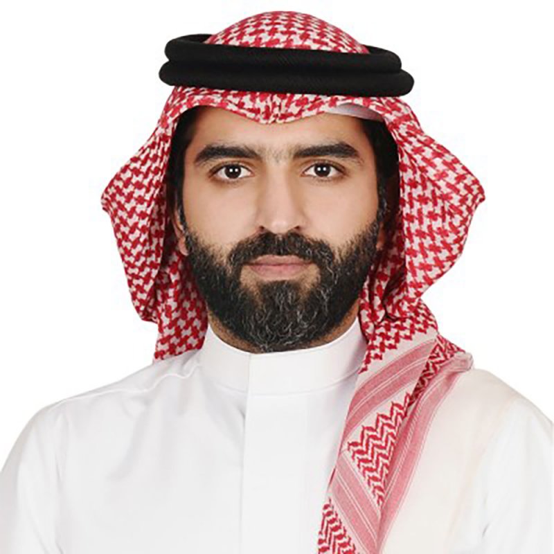 بقرار من سمو ولي العهد رئيس مجلس الوزراء.. سعود الخياط مديرًا في "التنظيم العقاري"