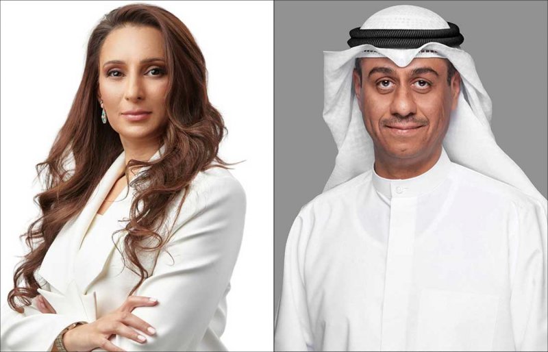 بنك البحرين للتنمية والبنك الأهلي المتحد في شراكة لرعاية "سوق المزارعين"