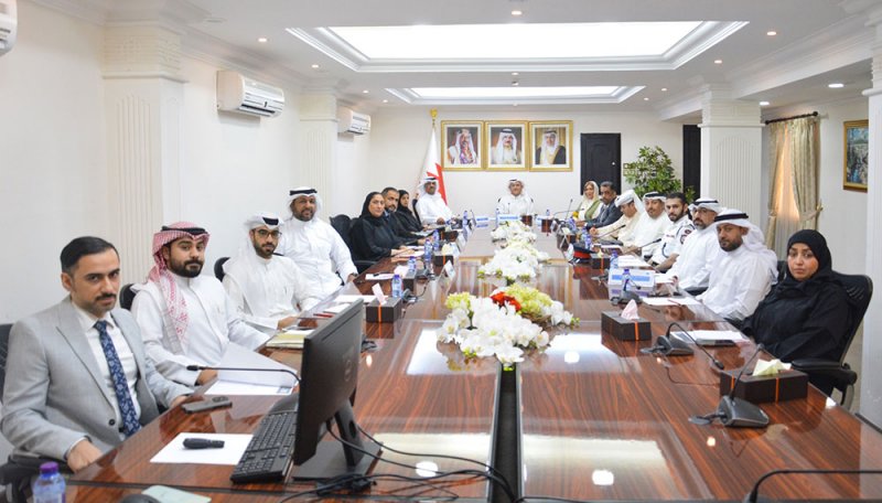 محافظ الشمالية يؤكد على أهمية استمرار حملة مكافحة البعوض