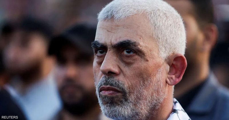 السنوار خليفة لإسماعيل هنية في رئاسة حركة حماس