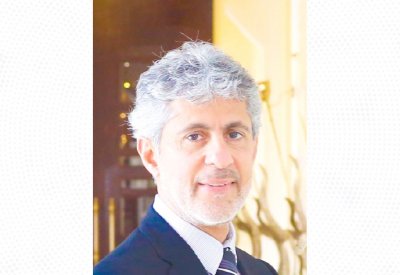 فقيه: “العرين للضيافة” تلتزم بالتنوع والشمولية عبر مبادرات مجتمعية مبتكرة