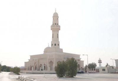 “الحنينية”.. روح الرفاع الجميلة وقلبها النابض بالخضرة والحياة