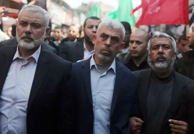 أول تعليق من بلينكن على تعيين السنوار.. ووزير يهدد بمحوه!