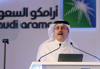 رئيس أرامكو: تطوير الغاز سيتيح مليون برميل يوميا من النفط للتصدير
