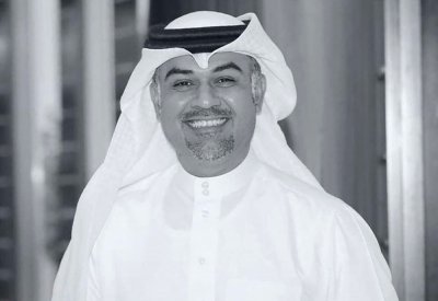 الزميل إبراهيم فريد قمبر في ذمة الله