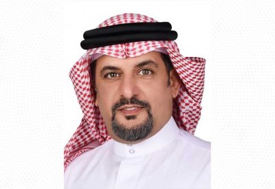 وجوه من “درع البلاد للمسؤولية الاجتماعية”: خالد القعود