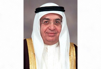 جلالة الملك المعظم يتلقى برقية تهنئة من سمو الشيخ محمد بن مبارك آل خليفة