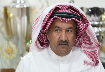 بن جلال يهنئ بفوز وينفرد يافي بذهبية أولمبياد باريس 2024