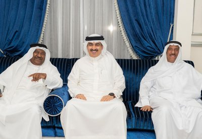 المطوع يعلن عدم ترشحه في الانتخابات التكميلية.. ويؤكد: الدائرة محسومة