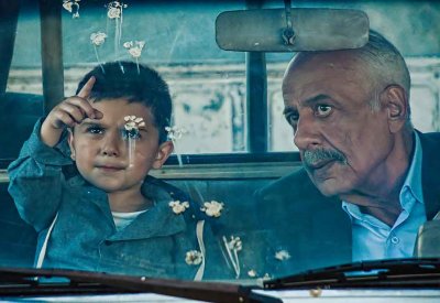 ايمن زيدان في السينما السعودية للمرة الأولى بـ " أيام الرصاص"