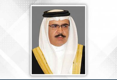 جلالة الملك المعظم يتلقى برقية تهنئة من وزير الداخلية بمناسبة فوز مملكة البحرين بالميدالية الذهبية في سباق 3000 متر موانع للسيدات بدورة الألعاب الأولمبية باريس 2024