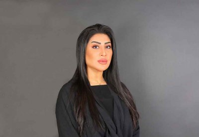المحامية د. خولة الشامسي تعتزم الترشح نيابياً بالبسيتين 