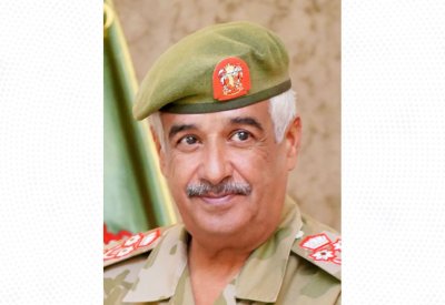 سمو ولي العهد رئيس مجلس الوزراء يتلقى برقية تهنئة من رئيس الحرس الوطني بمناسبة فوز مملكة البحرين بالميدالية الذهبية في سباق 3000 متر موانع للسيدات