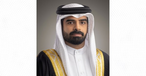 سمو الشيخ سلمان: الخطاب الملكي يعزز الوحدة ويؤسس للإنجاز